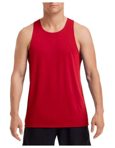 G-46200-PERFORMANCE® ADULT CORE SINGLET